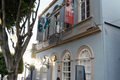 “Alfredo Andersen: in situ/ em trânsito” apresenta novo olhar sobre a obra do artista.