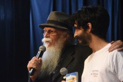 Programa Agentes de Leitura do Paraná atendeu mais de 35 mil pessoas em 2018.