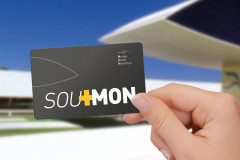  Museu Oscar Niemeyer lança Sou + MON.