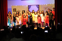 Coral Infantojuvenil da Biblioteca abre inscrições para a temporada 2019.