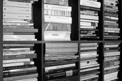 Inscrições abertas para o curso de preservação de livros da Biblioteca.