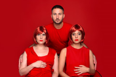 MAC-PR será palco de peça no Festival de Curitiba. 