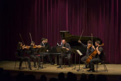 Série Música de Câmara está de volta à Orquestra Sinfônica do Paraná em 2019.