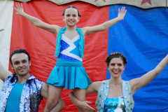 Cine Pipoca exibe “Corda bamba” nesta quarta-feira.