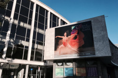 Balé Teatro Guaíra tem programação especial para celebrar 50 anos.