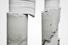 MON inaugura mostra sobre Le Corbusier

