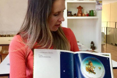 BPP abre inscrições para oficina que discute a maternidade a partir da literatura infantil.