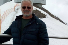 Jeová Gomes de Melo lança livro infantil na Biblioteca.