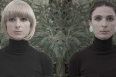 Vídeo de Juliana Gisi é uma das obras da mostra no MAC-PR