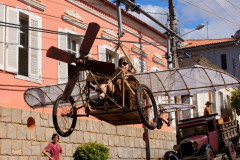 Cine Pipoca exibe "O menino no espelho" nesta quarta-feira.