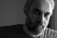 João Anzanello Carrascoza é o convidado de junho do projeto Um Escritor na Biblioteca.