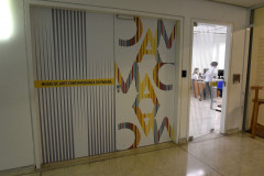 O Setor de Pesquisa continua abertos aos pesquisadores, agora dentro da estrutura do MON.