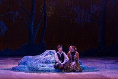 Orquestra Sinfônica do Paraná convida cantores líricos de Curitiba para audição com maestro.