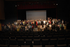 Audiência Pública de Cultura ocorre em Pato Branco no dia 25 de junho; 