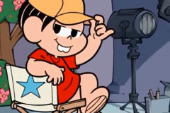 Cine Pipoca exibe Turma da Mônica em Cinegibi, o Filme nesta quarta-feira.