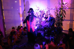 BPP promove a 15ª edição do projeto Uma Noite na Biblioteca.