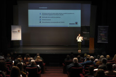 Último encontro do ciclo de Audiências Públicas aconteceu em Curitiba na quinta-feira (4), no Guairinha. 