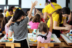 MON realiza Colônia de Férias em julho