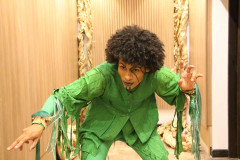 Programação da semana tem oficinas, contação, cinema e Uma Noite na Biblioteca.