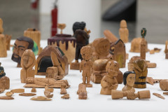 Última semana para visitar a exposição “Ai Weiwei Raiz”.