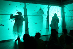 Programação da semana tem festa julina, contação, cinema e homenagens à mulher negra.