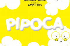Escritora Cristiane Souza é a convidada do projeto Roda de Histórias nesta quinta-feira.
