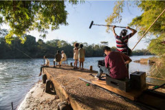 Edital do Audiovisual 2019 está com inscrições abertas até segunda-feira (29). 