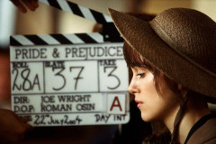 A programação abre com "Orgulho e Preconceito", adaptação da obra de Jane Austen. 