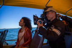 Filme beneficiado pelo edital