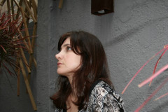 Josiane Orvatich participa do projeto Aventuras Literárias da Biblioteca nesta terça-feira.