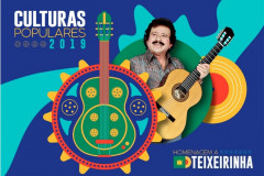 Edital Culturas Populares 2019