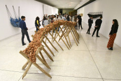 MON encerra duas exposições nesta semana.