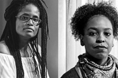 Djamila Ribeiro e Joice Berth lançam livros da coleção Feminismos Plurais na BPP.