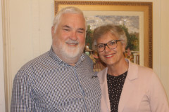 Homero e Marisa Giacomini lançam o livro Brasileiros, Paixão Itália! Na BPP.