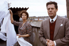 Sessão sabedoria de agosto exibe o clássico italiano "Um dia muito especial". 