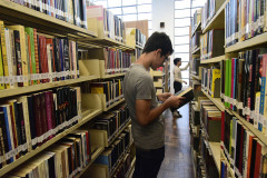 Concurso de crônicas está aberto até 8 de setembro. 