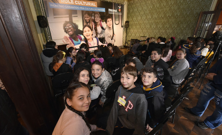 Espaços do Estado receberão pessoas atendidas pelo TJPR