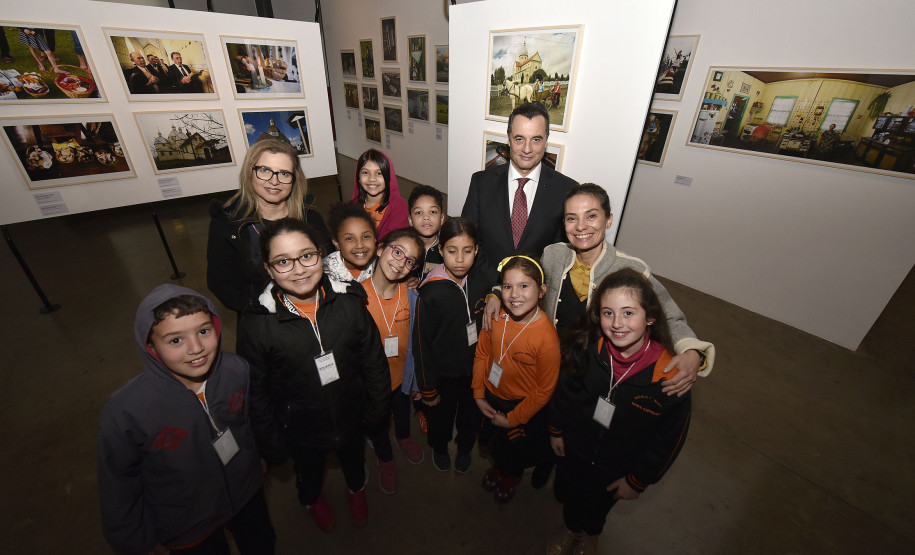 Espaços do Estado receberão pessoas atendidas pelo TJPR