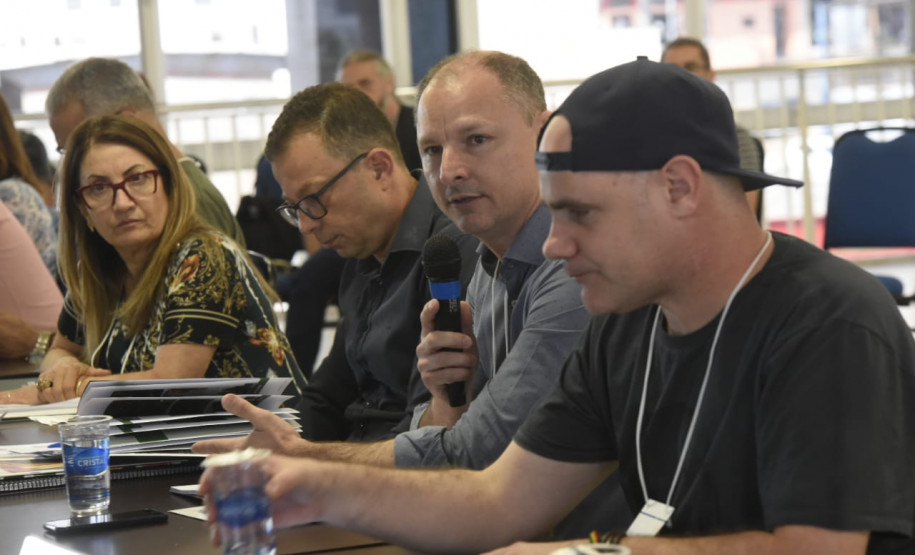 Resultado das Audiências Públicas de Cultura é tema da última reunião do CONSEC