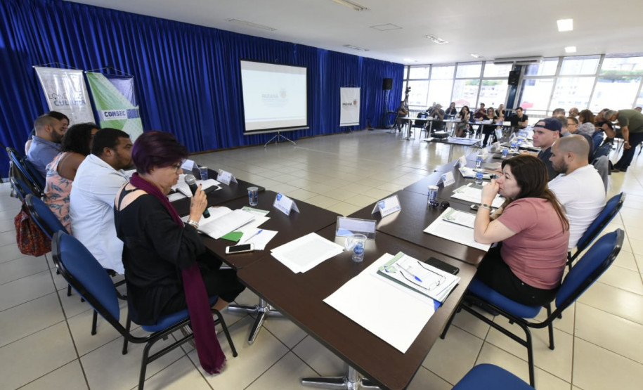 Resultado das Audiências Públicas de Cultura é tema da última reunião do CONSEC
