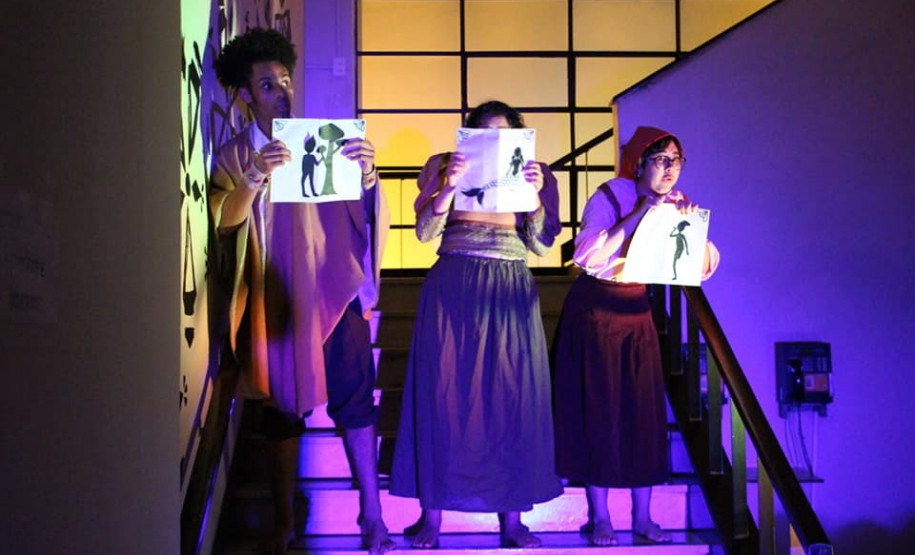 3ª Flibi e atividades para crianças marcam a programação da Biblioteca Pública em outubro