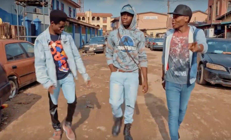 A Mostra Cordilheira exibe três sessões de filmes de realizadores e realizadoras negras. A imagem de reprodução é do filme "Kasala", que será exibido em 13 de novembro às 19h.