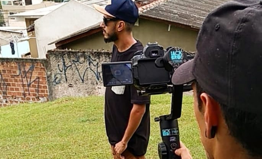 O objetivo do evento é mostrar a produção de rap feita no Paraná e também a produção de videoclipes para divulgação dessas músicas.
