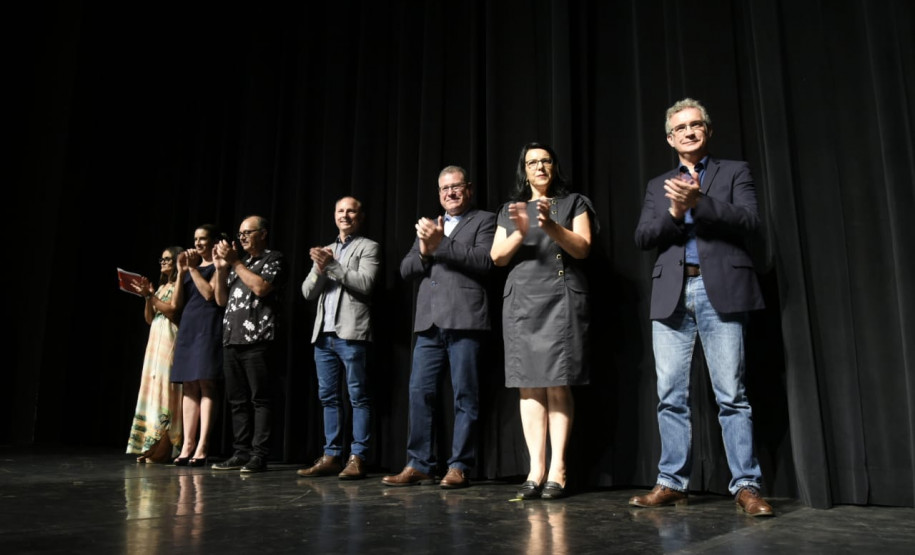 Secretaria da Comunicação Social e da Cultura firma parceria com universidades estaudais para oferta de cursos de pós-gradução e extensão na área cultural