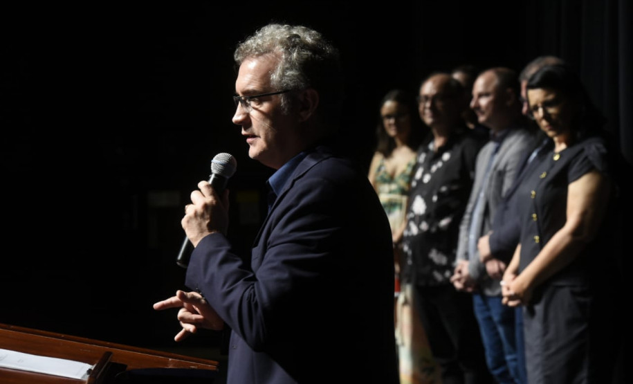 Secretaria da Comunicação Social e da Cultura firma parceria com universidades estaudais para oferta de cursos de pós-gradução e extensão na área cultural