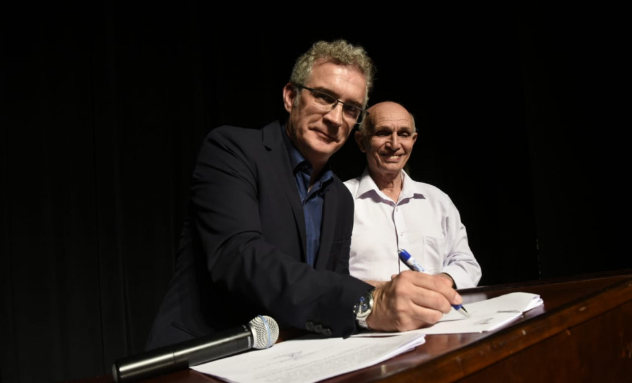 Secretaria da Comunicação Social e da Cultura firma parceria com universidades estaudais para oferta de cursos de pós-gradução e extensão na área cultural