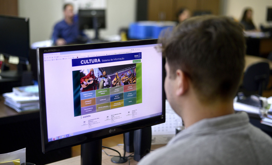 Tutorial em vídeo auxilia proponentes a inscreverem projetos no terceiro edital do Profice