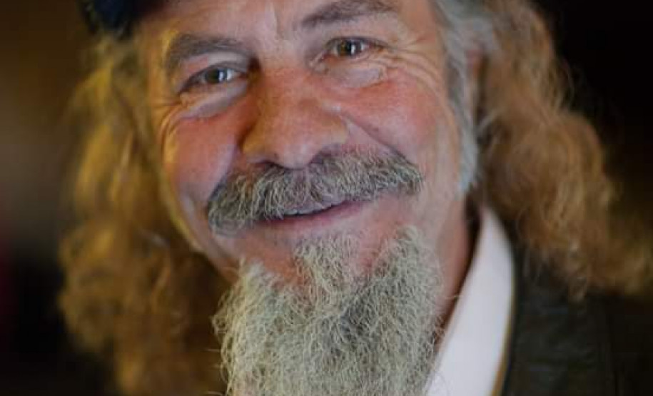 João Lopes. Foto de Maringas Maciel.