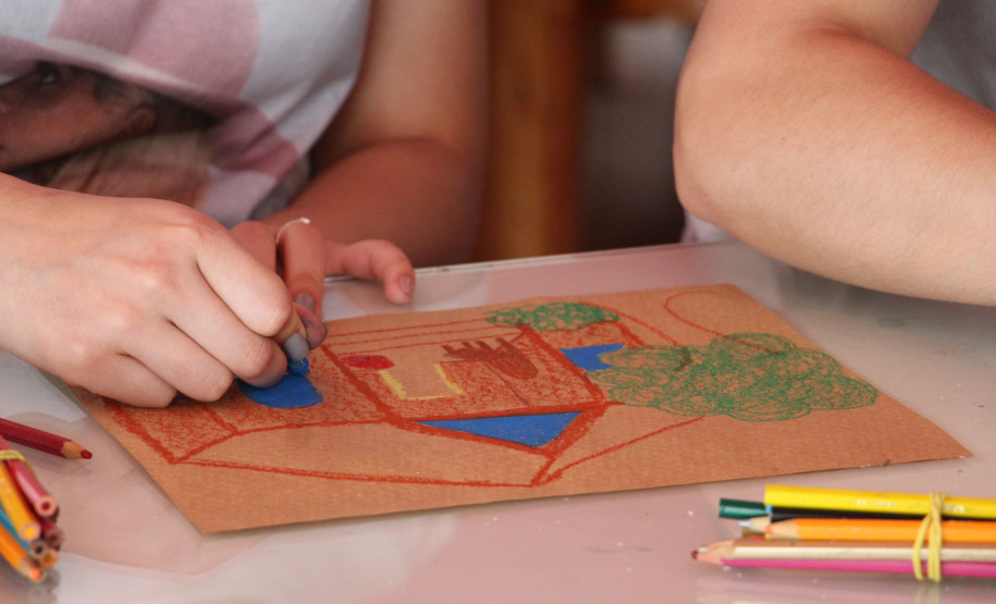 Foto de Maita Franco