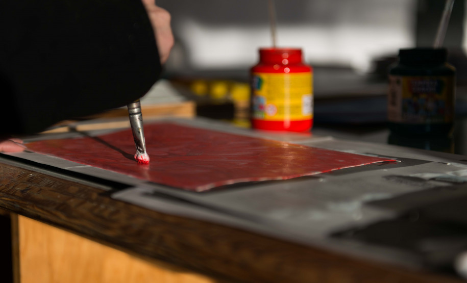 Foto de Marcello Kawase